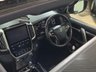 USED 2016 66 TOYOTA LAND CRUISER V8 4.6 ZX G FRONTIER 15 MONTH WARRANTY, 12 MONTH AA