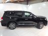 USED 2016 66 TOYOTA LAND CRUISER V8 4.6 ZX G FRONTIER 15 MONTH WARRANTY, 12 MONTH AA