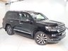 USED 2016 66 TOYOTA LAND CRUISER V8 4.6 ZX G FRONTIER 15 MONTH WARRANTY, 12 MONTH AA
