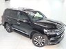 USED 2016 66 TOYOTA LAND CRUISER V8 4.6 ZX G FRONTIER 15 MONTH WARRANTY, 12 MONTH AA