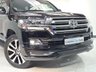 USED 2016 66 TOYOTA LAND CRUISER V8 4.6 ZX G FRONTIER 15 MONTH WARRANTY, 12 MONTH AA