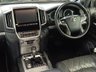 USED 2016 66 TOYOTA LAND CRUISER V8 4.6 ZX G FRONTIER 15 MONTH WARRANTY, 12 MONTH AA