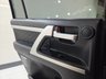 USED 2016 66 TOYOTA LAND CRUISER V8 4.6 ZX G FRONTIER 15 MONTH WARRANTY, 12 MONTH AA