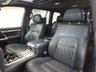 USED 2016 66 TOYOTA LAND CRUISER V8 4.6 ZX G FRONTIER 15 MONTH WARRANTY, 12 MONTH AA