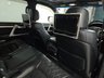 USED 2016 66 TOYOTA LAND CRUISER V8 4.6 ZX G FRONTIER 15 MONTH WARRANTY, 12 MONTH AA