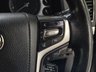 USED 2016 66 TOYOTA LAND CRUISER V8 4.6 ZX G FRONTIER 15 MONTH WARRANTY, 12 MONTH AA
