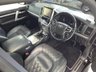 USED 2016 66 TOYOTA LAND CRUISER V8 4.6 ZX G FRONTIER 15 MONTH WARRANTY, 12 MONTH AA