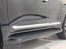 USED 2016 66 TOYOTA LAND CRUISER V8 4.6 ZX G FRONTIER 15 MONTH WARRANTY, 12 MONTH AA