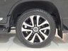 USED 2016 66 TOYOTA LAND CRUISER V8 4.6 ZX G FRONTIER 15 MONTH WARRANTY, 12 MONTH AA