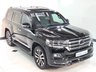 USED 2016 66 TOYOTA LAND CRUISER V8 4.6 ZX G FRONTIER 15 MONTH WARRANTY, 12 MONTH AA