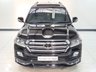 USED 2016 66 TOYOTA LAND CRUISER V8 4.6 ZX G FRONTIER 15 MONTH WARRANTY, 12 MONTH AA