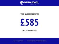 USED 2021 21 VOLVO XC40 1.5 T3 R-Design SUV 5dr Petrol Auto Euro 6 (s/s) (163 ps) *DAB + Sat Nav*