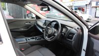 USED 2024 73 NISSAN X-TRAIL 1.5 h e-POWER Acenta Premium SUV 5dr Petrol Hybrid Auto e-4ORCE Euro 6 (s/s) (213 ps) ONLY 1 OWNER / FDSH / NAV /CAM
