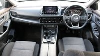 USED 2024 73 NISSAN X-TRAIL 1.5 h e-POWER Acenta Premium SUV 5dr Petrol Hybrid Auto e-4ORCE Euro 6 (s/s) (213 ps) ONLY 1 OWNER / FDSH / NAV /CAM