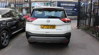 USED 2024 73 NISSAN X-TRAIL 1.5 h e-POWER Acenta Premium SUV 5dr Petrol Hybrid Auto e-4ORCE Euro 6 (s/s) (213 ps) ONLY 1 OWNER / FDSH / NAV /CAM