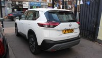 USED 2024 73 NISSAN X-TRAIL 1.5 h e-POWER Acenta Premium SUV 5dr Petrol Hybrid Auto e-4ORCE Euro 6 (s/s) (213 ps) ONLY 1 OWNER / FDSH / NAV /CAM