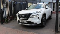 USED 2024 73 NISSAN X-TRAIL 1.5 h e-POWER Acenta Premium SUV 5dr Petrol Hybrid Auto e-4ORCE Euro 6 (s/s) (213 ps) ONLY 1 OWNER / FDSH / NAV /CAM