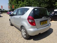 USED 2011 61 MERCEDES-BENZ A CLASS 1.5 A160 BlueEfficiency Classic FOR SALE WITH 12 MONTHS MOT **DELIVERY AVAILABLE WITH 12 MONTHS MOT**