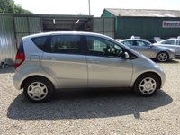 USED 2011 61 MERCEDES-BENZ A CLASS 1.5 A160 BlueEfficiency Classic FOR SALE WITH 12 MONTHS MOT **DELIVERY AVAILABLE WITH 12 MONTHS MOT**