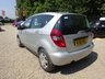USED 2011 61 MERCEDES-BENZ A CLASS 1.5 A160 BlueEfficiency Classic FOR SALE WITH 12 MONTHS MOT **DELIVERY AVAILABLE WITH 12 MONTHS MOT**