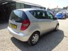 USED 2011 61 MERCEDES-BENZ A CLASS 1.5 A160 BlueEfficiency Classic FOR SALE WITH 12 MONTHS MOT **DELIVERY AVAILABLE WITH 12 MONTHS MOT**