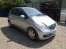 USED 2011 61 MERCEDES-BENZ A CLASS 1.5 A160 BlueEfficiency Classic FOR SALE WITH 12 MONTHS MOT **DELIVERY AVAILABLE WITH 12 MONTHS MOT**