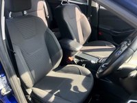 USED 2015 65 FORD FOCUS 1.5 TDCi Titanium Estate 5dr Diesel Powershift Euro 6 (s/s) (120 ps) A stunning example of this Ulez compliant 5 door diesel automatic estate finished in Deep Impact Blue complimented with 17" 5 twin spoke alloys .This car comes with full service history inc cam belt change  9/12 /25 . It comes equipped with rear parking sensors with reverse camera ,cruise control and speed limiter ,Dab cd radio with usb inputs ,touch screen satellite navigation ,auto lights and wipers ,dual zone digital climate control ,Bluetooth connectivity plus all the usual refinements and s