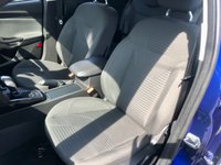 USED 2015 65 FORD FOCUS 1.5 TDCi Titanium Estate 5dr Diesel Powershift Euro 6 (s/s) (120 ps) A stunning example of this Ulez compliant 5 door diesel automatic estate finished in Deep Impact Blue complimented with 17" 5 twin spoke alloys .This car comes with full service history inc cam belt change  9/12 /25 . It comes equipped with rear parking sensors with reverse camera ,cruise control and speed limiter ,Dab cd radio with usb inputs ,touch screen satellite navigation ,auto lights and wipers ,dual zone digital climate control ,Bluetooth connectivity plus all the usual refinements and s