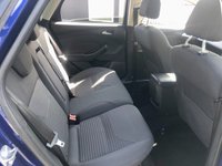 USED 2015 65 FORD FOCUS 1.5 TDCi Titanium Estate 5dr Diesel Powershift Euro 6 (s/s) (120 ps) A stunning example of this Ulez compliant 5 door diesel automatic estate finished in Deep Impact Blue complimented with 17" 5 twin spoke alloys .This car comes with full service history inc cam belt change  9/12 /25 . It comes equipped with rear parking sensors with reverse camera ,cruise control and speed limiter ,Dab cd radio with usb inputs ,touch screen satellite navigation ,auto lights and wipers ,dual zone digital climate control ,Bluetooth connectivity plus all the usual refinements and s