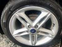 USED 2015 65 FORD FOCUS 1.5 TDCi Titanium Estate 5dr Diesel Powershift Euro 6 (s/s) (120 ps) A stunning example of this Ulez compliant 5 door diesel automatic estate finished in Deep Impact Blue complimented with 17" 5 twin spoke alloys .This car comes with full service history inc cam belt change  9/12 /25 . It comes equipped with rear parking sensors with reverse camera ,cruise control and speed limiter ,Dab cd radio with usb inputs ,touch screen satellite navigation ,auto lights and wipers ,dual zone digital climate control ,Bluetooth connectivity plus all the usual refinements and s