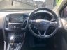 USED 2015 65 FORD FOCUS 1.5 TDCi Titanium Estate 5dr Diesel Powershift Euro 6 (s/s) (120 ps) A stunning example of this Ulez compliant 5 door diesel automatic estate finished in Deep Impact Blue complimented with 17" 5 twin spoke alloys .This car comes with full service history inc cam belt change  9/12 /25 . It comes equipped with rear parking sensors with reverse camera ,cruise control and speed limiter ,Dab cd radio with usb inputs ,touch screen satellite navigation ,auto lights and wipers ,dual zone digital climate control ,Bluetooth connectivity plus all the usual refinements and s