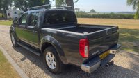 USED 2008 08 NISSAN NAVARA 2.5 dCi Outlaw King Cab Pickup 4dr Diesel Manual (264 g/km, 169 bhp) ## NO VAT ##