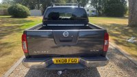 USED 2008 08 NISSAN NAVARA 2.5 dCi Outlaw King Cab Pickup 4dr Diesel Manual (264 g/km, 169 bhp) ## NO VAT ##