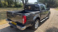 USED 2008 08 NISSAN NAVARA 2.5 dCi Outlaw King Cab Pickup 4dr Diesel Manual (264 g/km, 169 bhp) ## NO VAT ##