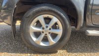 USED 2008 08 NISSAN NAVARA 2.5 dCi Outlaw King Cab Pickup 4dr Diesel Manual (264 g/km, 169 bhp) ## NO VAT ##