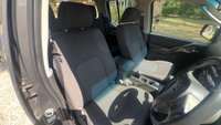 USED 2008 08 NISSAN NAVARA 2.5 dCi Outlaw King Cab Pickup 4dr Diesel Manual (264 g/km, 169 bhp) ## NO VAT ##