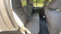 USED 2008 08 NISSAN NAVARA 2.5 dCi Outlaw King Cab Pickup 4dr Diesel Manual (264 g/km, 169 bhp) ## NO VAT ##