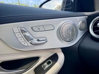 USED 2023 23 MERCEDES-BENZ C CLASS 3.0 C43 V6 AMG Night Edition (Premium Plus) Coupe 2dr Petrol G-Tronic+ 4MATIC Euro 6 (s/s) (390 ps) Best colour combination