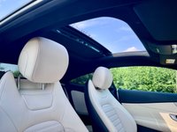 USED 2023 23 MERCEDES-BENZ C CLASS 3.0 C43 V6 AMG Night Edition (Premium Plus) Coupe 2dr Petrol G-Tronic+ 4MATIC Euro 6 (s/s) (390 ps) Best colour combination
