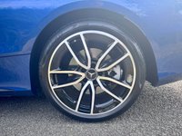 USED 2023 23 MERCEDES-BENZ C CLASS 3.0 C43 V6 AMG Night Edition (Premium Plus) Coupe 2dr Petrol G-Tronic+ 4MATIC Euro 6 (s/s) (390 ps) Best colour combination