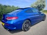 USED 2023 23 MERCEDES-BENZ C CLASS 3.0 C43 V6 AMG Night Edition (Premium Plus) Coupe 2dr Petrol G-Tronic+ 4MATIC Euro 6 (s/s) (390 ps) Best colour combination