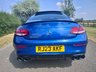 USED 2023 23 MERCEDES-BENZ C CLASS 3.0 C43 V6 AMG Night Edition (Premium Plus) Coupe 2dr Petrol G-Tronic+ 4MATIC Euro 6 (s/s) (390 ps) Best colour combination