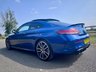USED 2023 23 MERCEDES-BENZ C CLASS 3.0 C43 V6 AMG Night Edition (Premium Plus) Coupe 2dr Petrol G-Tronic+ 4MATIC Euro 6 (s/s) (390 ps) Best colour combination