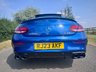 USED 2023 23 MERCEDES-BENZ C CLASS 3.0 C43 V6 AMG Night Edition (Premium Plus) Coupe 2dr Petrol G-Tronic+ 4MATIC Euro 6 (s/s) (390 ps) Best colour combination
