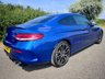 USED 2023 23 MERCEDES-BENZ C CLASS 3.0 C43 V6 AMG Night Edition (Premium Plus) Coupe 2dr Petrol G-Tronic+ 4MATIC Euro 6 (s/s) (390 ps) Best colour combination