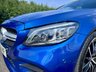 USED 2023 23 MERCEDES-BENZ C CLASS 3.0 C43 V6 AMG Night Edition (Premium Plus) Coupe 2dr Petrol G-Tronic+ 4MATIC Euro 6 (s/s) (390 ps) Best colour combination