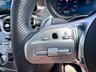 USED 2023 23 MERCEDES-BENZ C CLASS 3.0 C43 V6 AMG Night Edition (Premium Plus) Coupe 2dr Petrol G-Tronic+ 4MATIC Euro 6 (s/s) (390 ps) Best colour combination