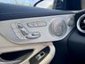 USED 2023 23 MERCEDES-BENZ C CLASS 3.0 C43 V6 AMG Night Edition (Premium Plus) Coupe 2dr Petrol G-Tronic+ 4MATIC Euro 6 (s/s) (390 ps) Best colour combination