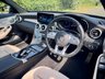 USED 2023 23 MERCEDES-BENZ C CLASS 3.0 C43 V6 AMG Night Edition (Premium Plus) Coupe 2dr Petrol G-Tronic+ 4MATIC Euro 6 (s/s) (390 ps) Best colour combination