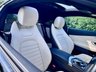USED 2023 23 MERCEDES-BENZ C CLASS 3.0 C43 V6 AMG Night Edition (Premium Plus) Coupe 2dr Petrol G-Tronic+ 4MATIC Euro 6 (s/s) (390 ps) Best colour combination